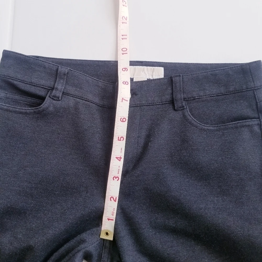 🌸Michael Kors | Mid Rise‎ Stretch Skinny Jeans, size 4